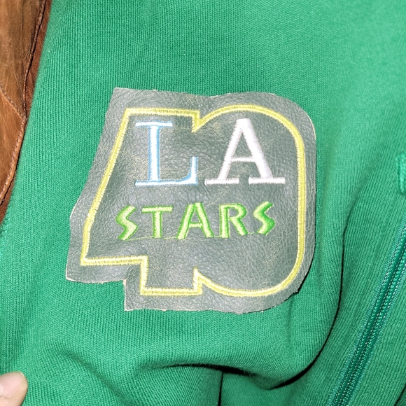 Custom embroidery 4 x 4 inch in size, multiple shirt sizes available, message me - Picture 9 of 13